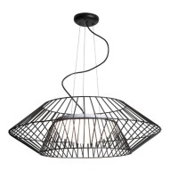 Пендел ZAMBELIS LIGHTS 1545 PENDANT LAMP
