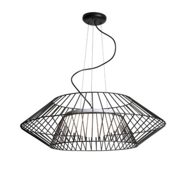 Пендел ZAMBELIS LIGHTS 1545 PENDANT LAMP
