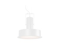 ZAMBELIS LIGHTS 1644-W VINTAGE PENDANT LAMP