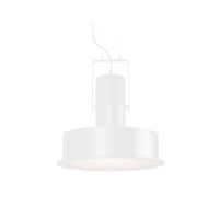 ZAMBELIS LIGHTS 1644-W VINTAGE PENDANT LAMP
