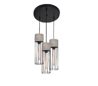 ZAMBELIS LIGHTS 1662 VINTAGE