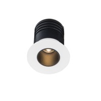 LED луна за вграждане ZAMBELIS LIGHTS 180016 RECESSED DOWNLIGHT LAMP