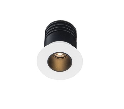 LED луна за вграждане ZAMBELIS LIGHTS 180016 RECESSED DOWNLIGHT LAMP