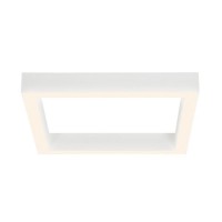 LED плафон ZAMBELIS 18148-W CEILING