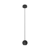 LED Пендел ZAMBELIS 1902 PENDANT