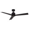 ZAMBELIS LIGHTS 19136-B CEILING FAN