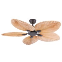 Вентилатор ZAMBELIS LIGHTS 19139 CEILING FAN