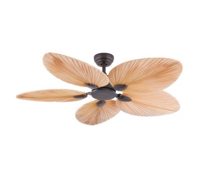 ZAMBELIS LIGHTS 19139 CEILING FAN