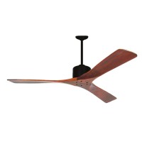 ZAMBELIS LIGHTS 19143-B CEILING FAN