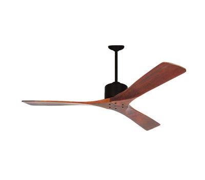 ZAMBELIS LIGHTS 19143-B CEILING FAN