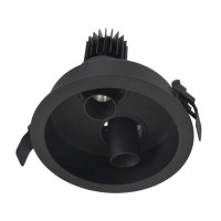 ZAMBELIS LIGHTS 1926 RECESSED DOWNLIGHT LAMP