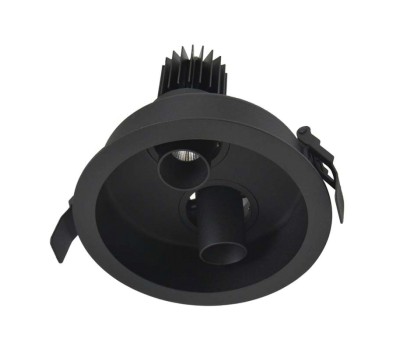 ZAMBELIS LIGHTS 1926 RECESSED DOWNLIGHT LAMP