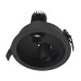 ZAMBELIS LIGHTS 1926 RECESSED DOWNLIGHT LAMP