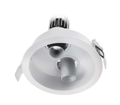 ZAMBELIS LIGHTS 1927 RECESSED DOWNLIGHT LAMP