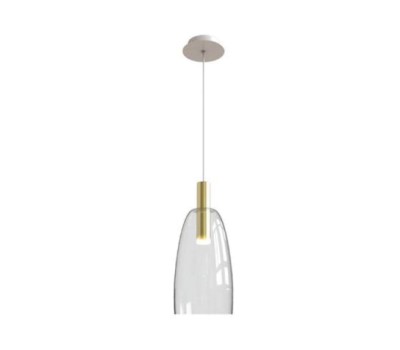 ZAMBELIS 1966 PENDANT
