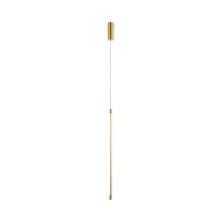 LED пендел ZAMBELIS LIGHTS 20122 PENDANT