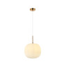 ZAMBELIS LIGHTS 20124 PENDANT