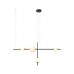 ZAMBELIS LIGHTS 20131 PENDANT