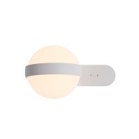 LED аплик ZAMBELIS LIGHTS 20167 WALL