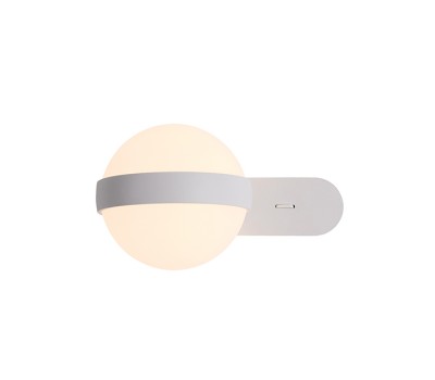 LED аплик ZAMBELIS LIGHTS 20167 WALL