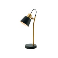 ZAMBELIS LIGHTS 20217 TABLE
