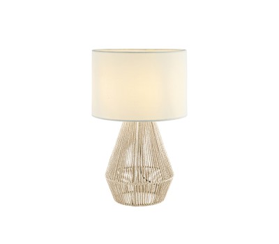 ZAMBELIS LIGHTS 20235 TABLE