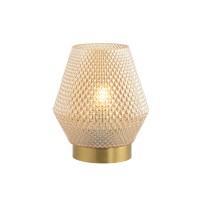 Настолна лампа ZAMBELIS LIGHTS 20251 TABLE
