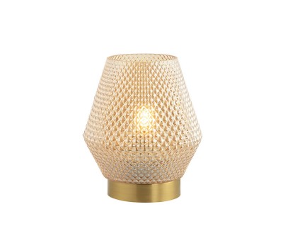 ZAMBELIS LIGHTS 20251 TABLE