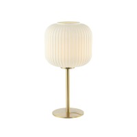 ZAMBELIS LIGHTS 20252 TABLE