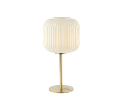 Настолна лампа ZAMBELIS LIGHTS 20252 TABLE