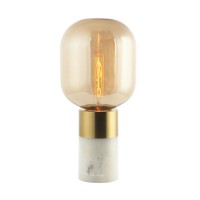 ZAMBELIS LIGHTS 20253 TABLE