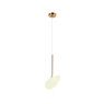 ZAMBELIS LIGHTS 20255 PENDANT