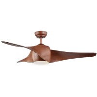 LED вентилатор ZAMBELIS LIGHTS 20256 CEILING FAN