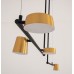 ZAMBELIS LIGHTS 2035 PENDANT