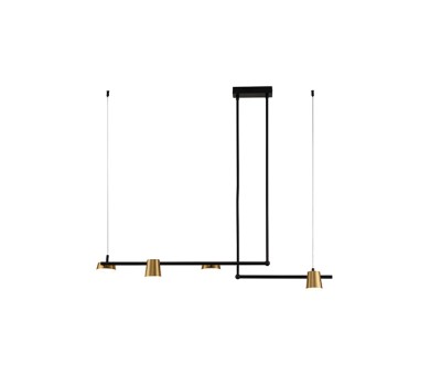 ZAMBELIS LIGHTS 2035 PENDANT