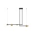 ZAMBELIS LIGHTS 2035 PENDANT
