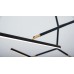 ZAMBELIS LIGHTS 2070 PENDANT
