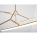 ZAMBELIS LIGHTS 2071 PENDANT