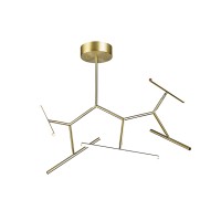 ZAMBELIS LIGHTS 2071 PENDANT