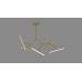 ZAMBELIS LIGHTS 2071 PENDANT