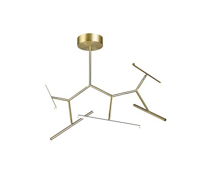 ZAMBELIS LIGHTS 2071 PENDANT
