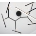 ZAMBELIS LIGHTS 2072 PENDANT