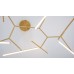 ZAMBELIS LIGHTS 2073 PENDANT