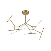 ZAMBELIS LIGHTS 2073 PENDANT