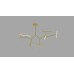 ZAMBELIS LIGHTS 2073 PENDANT