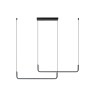 LED пендел ZAMBELIS LIGHTS 22010 PENDANT