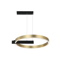 ZAMBELIS LIGHTS 22011 PENDANT