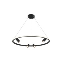 ZAMBELIS LIGHTS 22013 PENDANT