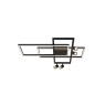 LED плафон ZAMBELIS LIGHTS 22020 CEILING
