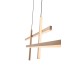 ZAMBELIS LIGHTS 22022 PENDANT